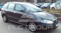 2006 Fiat Croma