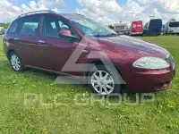 2006 Fiat Croma