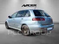 2006 Fiat Croma