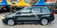 2006 Fiat Croma