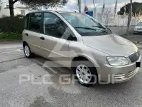 2006 Fiat Multipla
