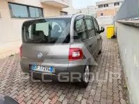2006 Fiat Multipla