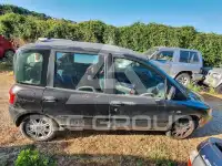 2006 Fiat Multipla