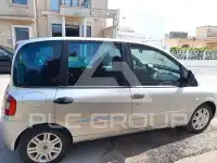 2006 Fiat Multipla