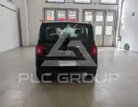 2006 Fiat Multipla