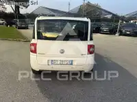 2006 Fiat Multipla