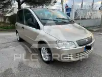 2006 Fiat Multipla