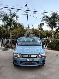 2006 Fiat Multipla