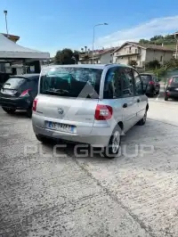 2006 Fiat Multipla