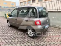 2006 Fiat Multipla