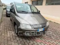 2006 Fiat Multipla
