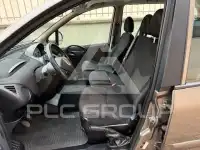 2006 Fiat Multipla