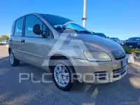 2006 Fiat Multipla