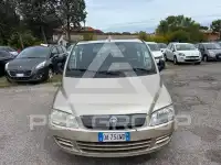 2006 Fiat Multipla