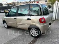 2006 Fiat Multipla
