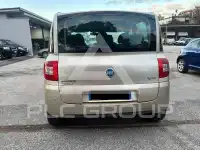 2006 Fiat Multipla
