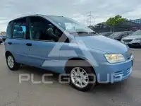 2006 Fiat Multipla