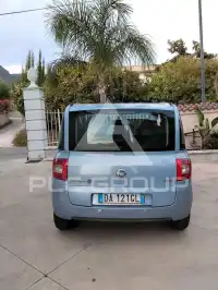 2006 Fiat Multipla