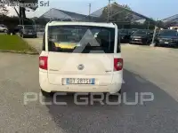 2006 Fiat Multipla