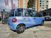 2006 Fiat Multipla