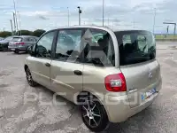 2006 Fiat Multipla