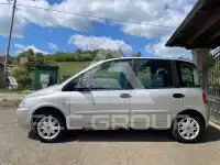 2006 Fiat Multipla