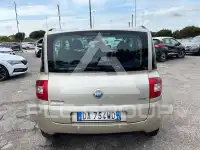 2006 Fiat Multipla