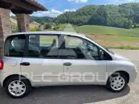 2006 Fiat Multipla