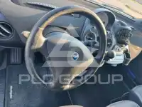 2006 Fiat Multipla