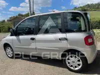 2006 Fiat Multipla