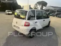 2006 Fiat Multipla