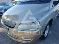 2006 Fiat Multipla
