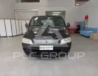 2006 Fiat Multipla