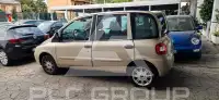 2006 Fiat Multipla