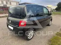 2006 Fiat Multipla