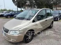 2006 Fiat Multipla