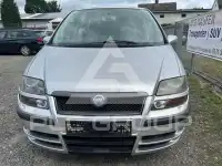 2006 Fiat Ulysse