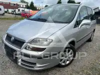 2006 Fiat Ulysse