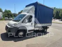 2006 Fiat Ducato