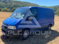 2006 Fiat Ducato
