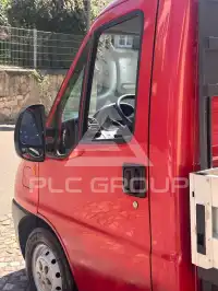 2006 Fiat Ducato