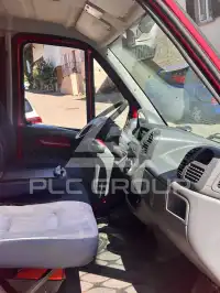 2006 Fiat Ducato