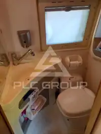 2006 Fiat Ducato