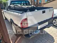 2006 Fiat Strada