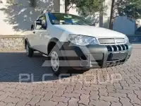 2006 Fiat Strada