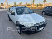2006 Fiat Strada