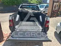 2006 Fiat Strada