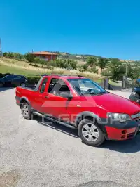 2006 Fiat Strada