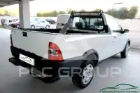 2006 Fiat Strada