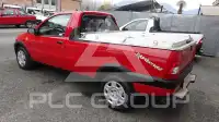 2006 Fiat Strada